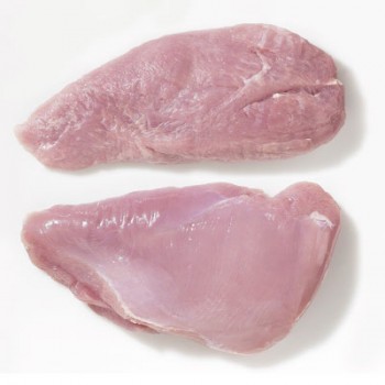 Halal Frozen Turkey Breast