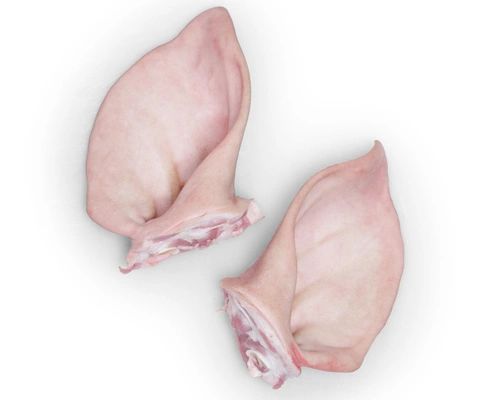 Frozen Pork Ears