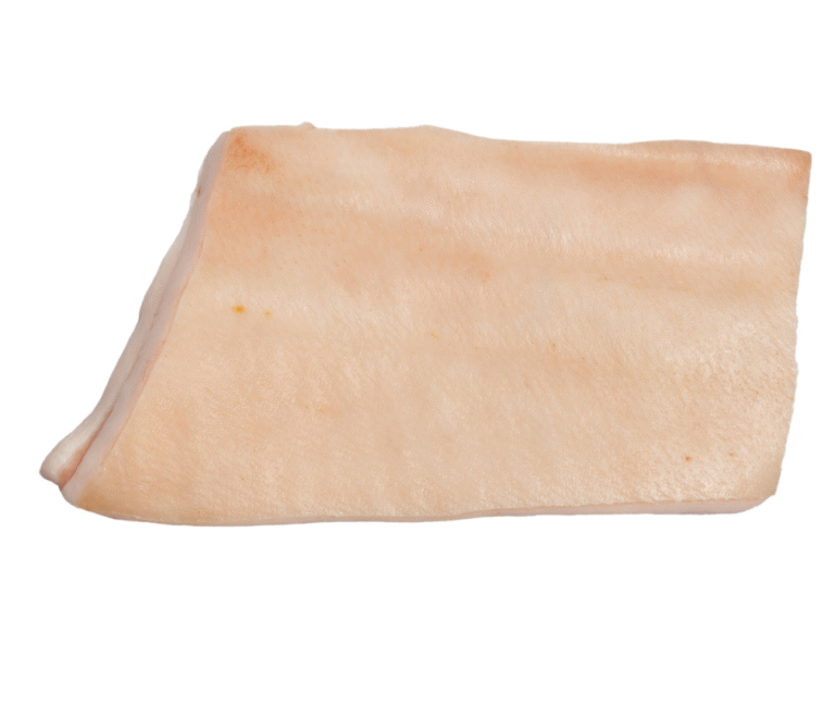 Frozen Pork Rind