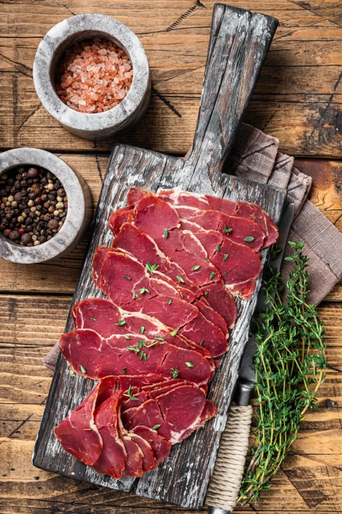 Quality CHICKEN PAWS BRAZIL