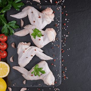 About Us CHICKEN PAWS BRAZIL