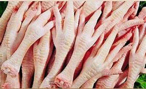 How to Choose High-Quality Frozen Chicken Paws for Export