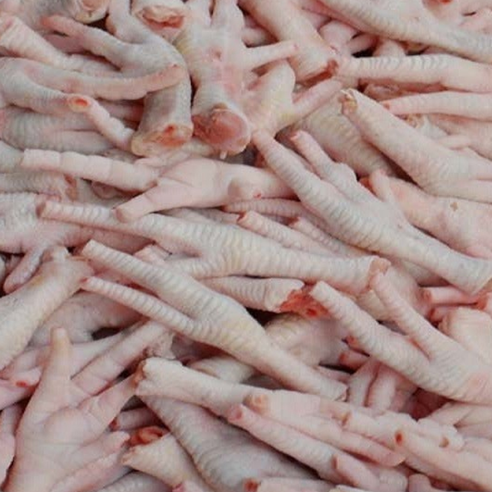 Brazilian frozen meat suppliers bulk orders