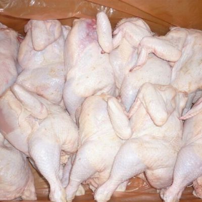 Frozen Chicken Paws Companies