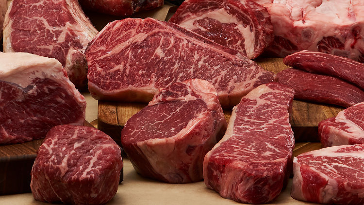 Wholesale Frozen Meats Suppliers